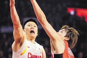 开云体育-中国男篮“战车”重回正轨