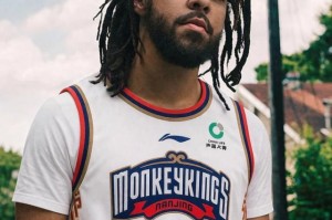 开云体育-名记：CBA南京队签下41岁美国知名说唱歌手J.Cole