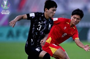 开云体育官方网站-韩媒锐评：失利让韩国U23颜面尽失，真实水平暴露无遗