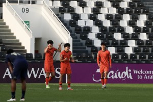 开云体育-董路喊话国足：用赢球证明日本足球到头 日本人10000%瞧不起中国