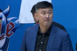 开云体育-不是张皓嘉，也不是奎因！广东队输给上海，有1人要负责任