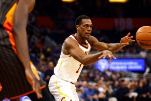 开云体育-NBA内部人士：拉简·隆多或成鹈鹕队主教练候选人